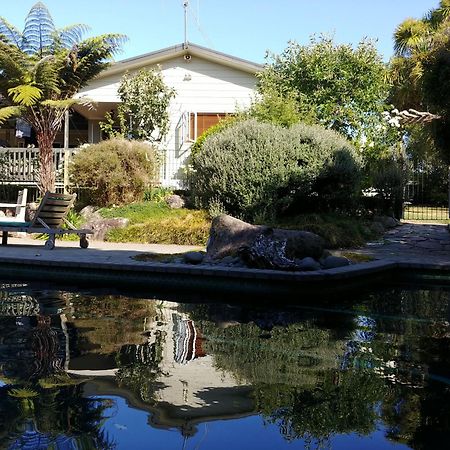 Comfortable 2-Bedroom Unit Close To Hamilton, New Zealand 외부 사진