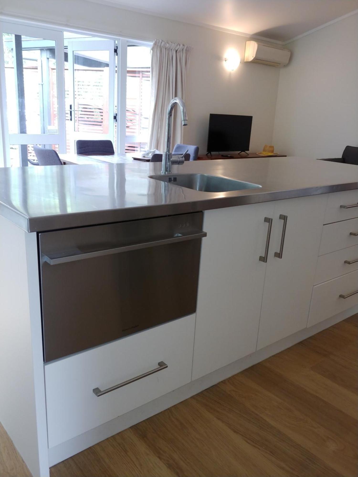 Comfortable 2-Bedroom Unit Close To Hamilton, New Zealand 외부 사진