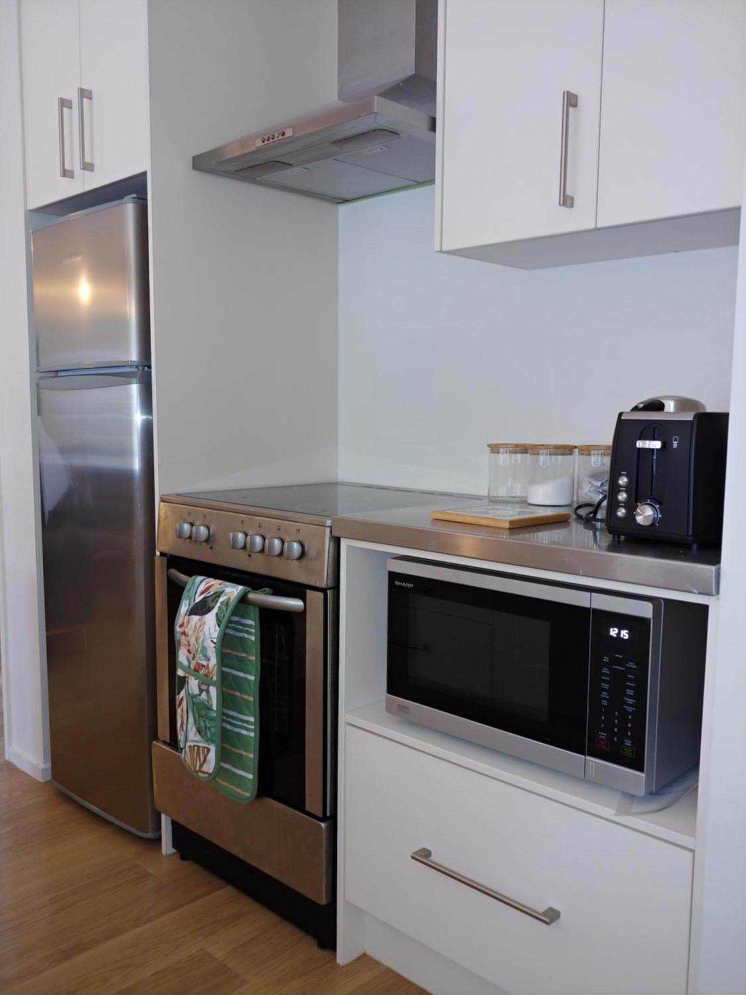 Comfortable 2-Bedroom Unit Close To Hamilton, New Zealand 외부 사진