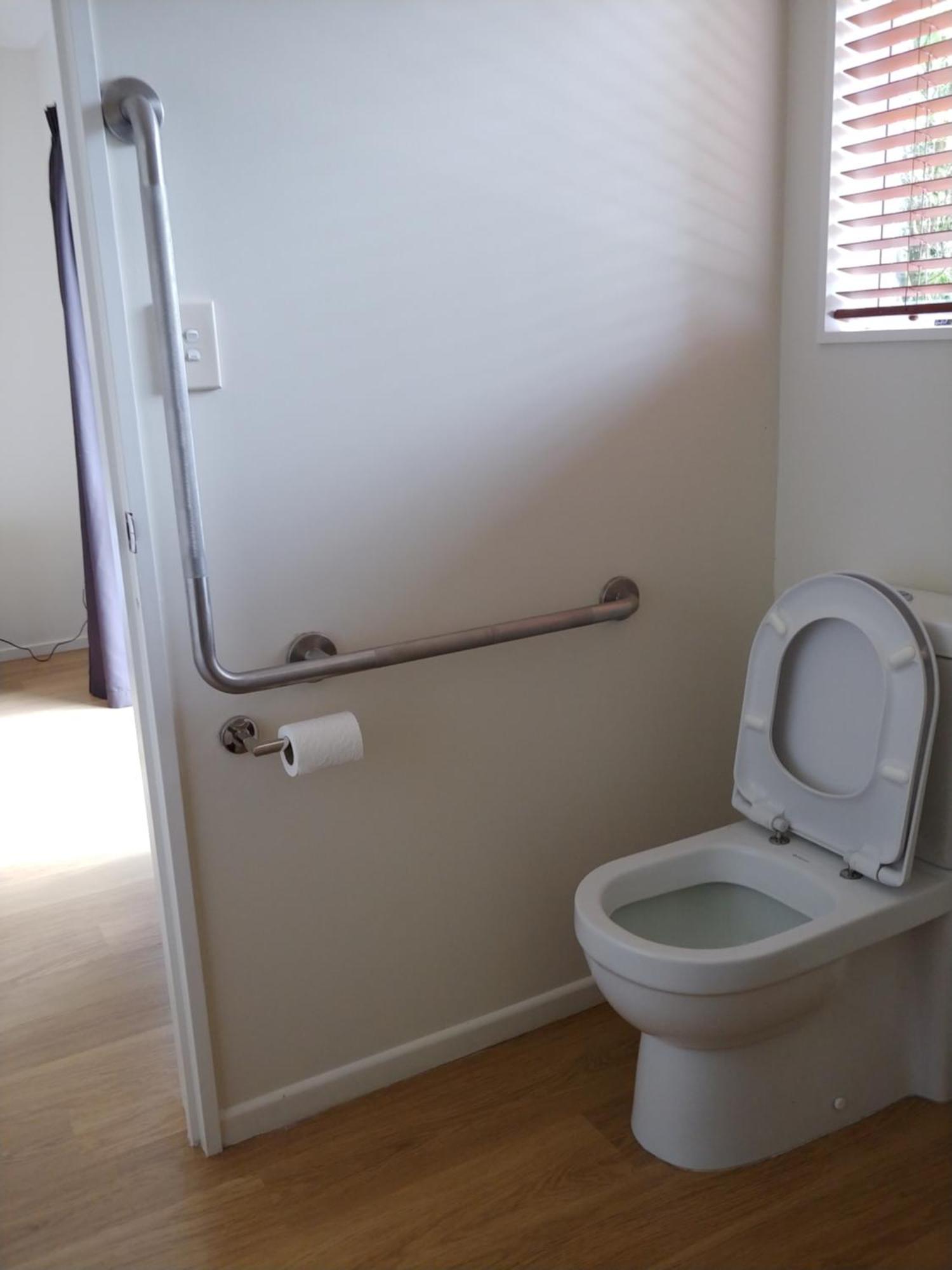Comfortable 2-Bedroom Unit Close To Hamilton, New Zealand 외부 사진