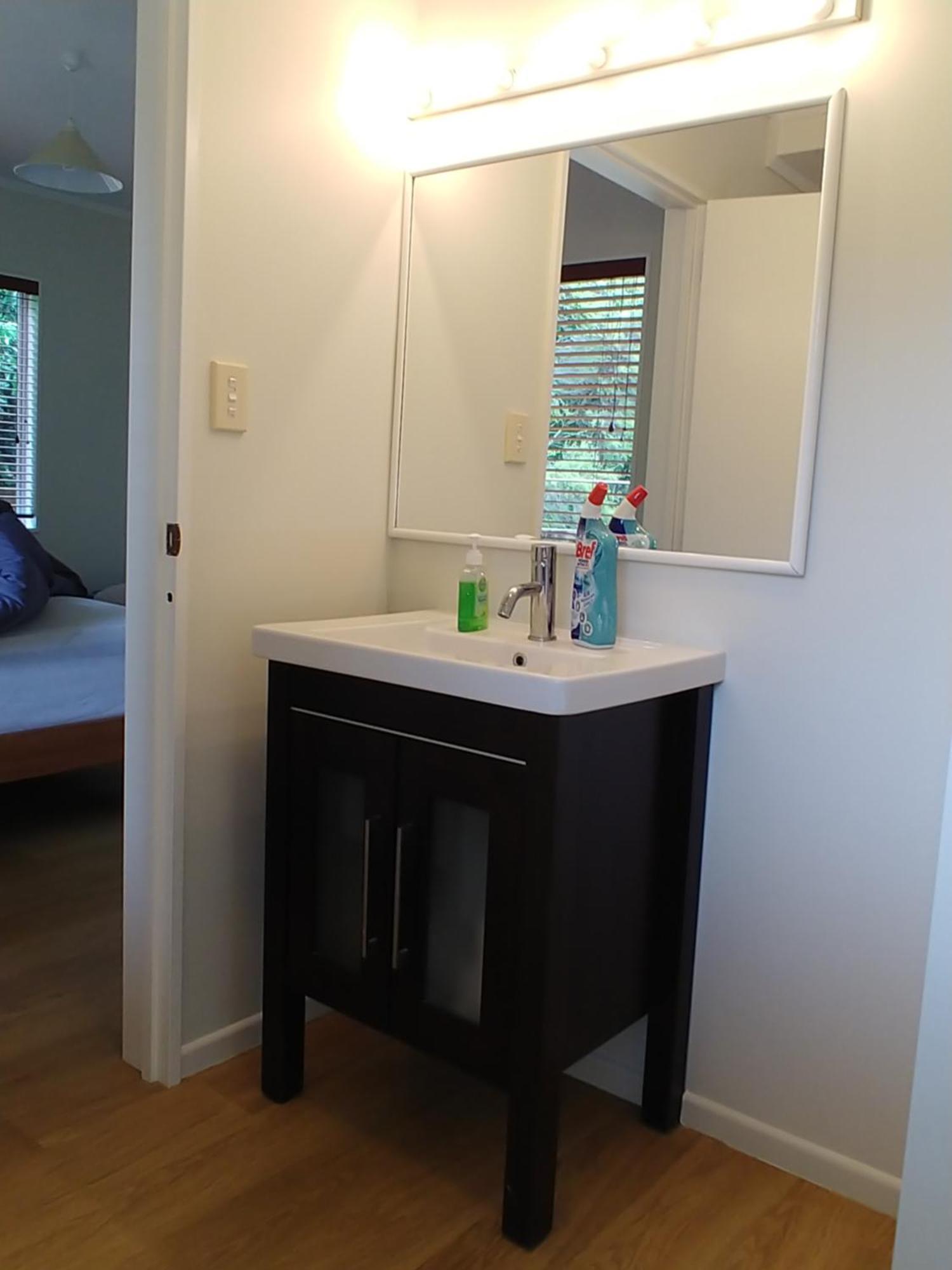 Comfortable 2-Bedroom Unit Close To Hamilton, New Zealand 외부 사진