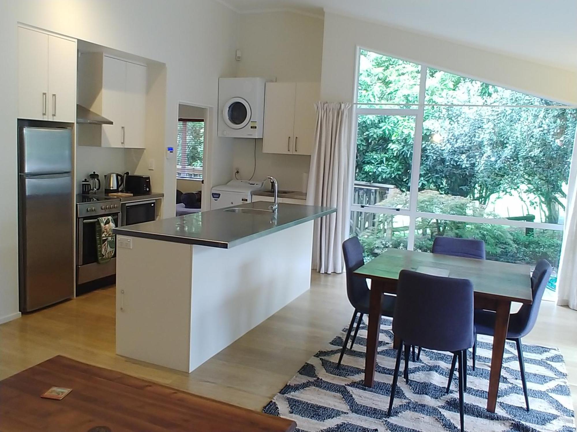 Comfortable 2-Bedroom Unit Close To Hamilton, New Zealand 외부 사진